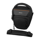 Sony Estuche Suave para Cámaras DSLR