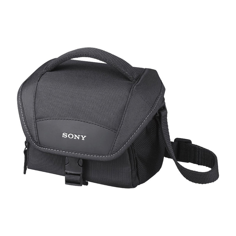 Sony Estuche Suave para Cámaras DSLR