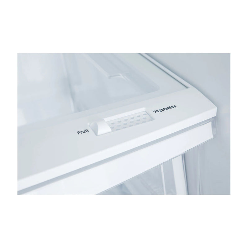 LG Refrigeradora French Door Inverter Linear de 3 Puertas | Multi Air Flow | Moist Balance Crisper™ | Dispensador de Agua | 22p3