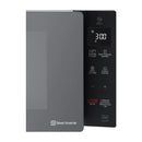 LG Microondas NeoChef Smart Inverter de 1200W | 1.5p3 | Negro