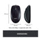 Logitech Teclado & Mouse | Plug & Play | Silencioso