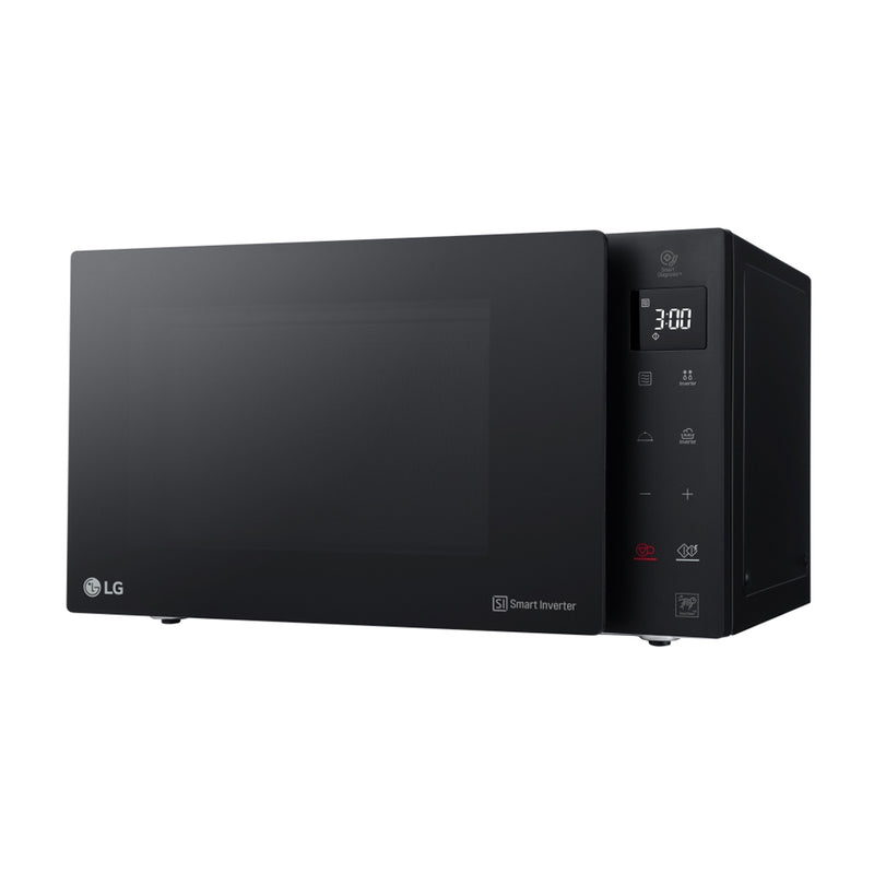 LG Microondas NeoChef Smart Inverter de 1150W | 0.9p3 | Negro