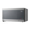 LG Microondas NeoChef Smart Inverter de 1350W | 1.5p3 | Plateado