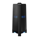 Samsung Equipo de Sonido Giga Tower | 1500W | Sonido Bidireccional | Woofer incorporado | Luces LED | Bluetooth Multi-Conexión