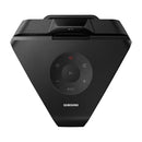 Samsung Equipo de Sonido Giga Tower | 1500W | Sonido Bidireccional | Woofer incorporado | Luces LED | Bluetooth Multi-Conexión