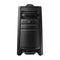 Samsung Equipo de Sonido Giga Tower | 1500W | Sonido Bidireccional | Woofer incorporado | Luces LED | Bluetooth Multi-Conexión