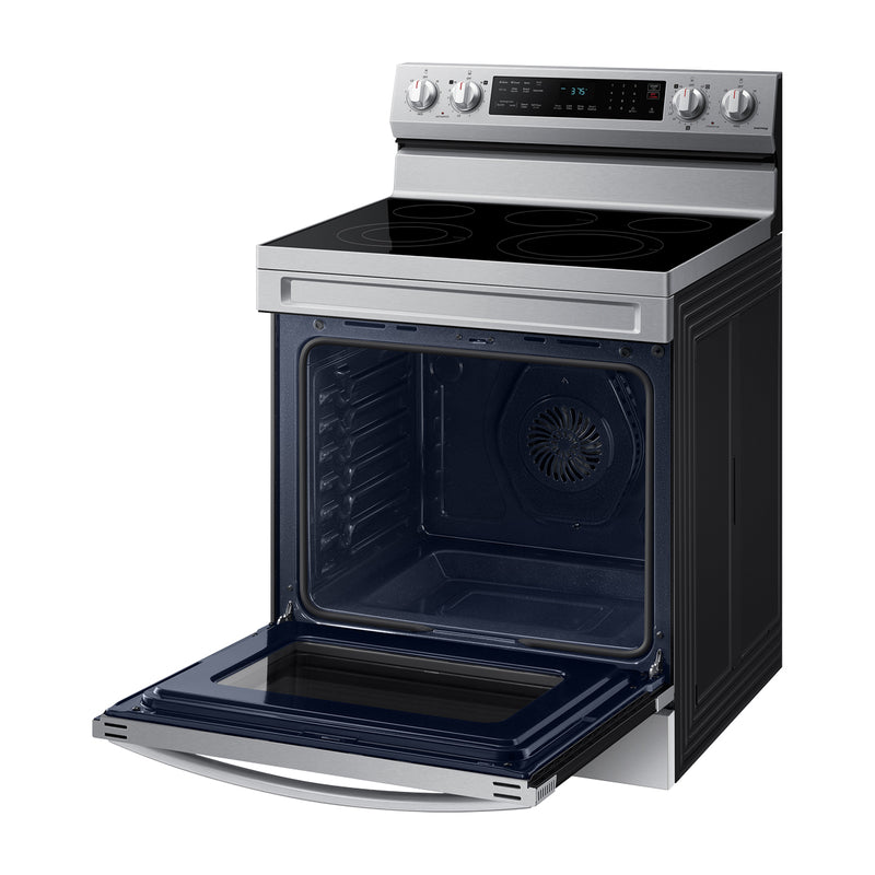 Compra Estufa de horno doble eléctrico independiente GE Profile™ de 30