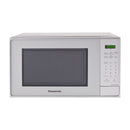 Panasonic Microondas de 700W | 0.7p3 | Blanco