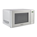 Panasonic Microondas de 700W | 0.7p3 | Blanco