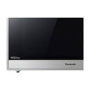 Panasonic Microondas Inverter de 1200W | Tipo Espejo | 2.2p3 | Plateado