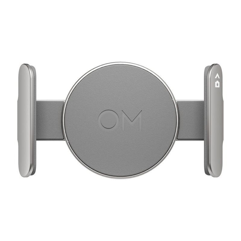 DJI Osmo Mobile SE Gimbal para Smartphones | Magnetic | Estabilizador de 3-Ejes | Status Panel | ActiveTrack 6.0 | 8H