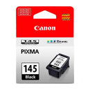 Canon PG-145 Cartucho de Tinta | Negro