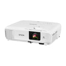 Epson PowerLite E20 Proyector | XGA | 3LCD | 3400 Lúmenes | 30" - 350" | 4:3