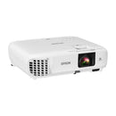 Epson PowerLite E20 Proyector | XGA | 3LCD | 3400 Lúmenes | 30" - 350" | 4:3