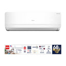 RCA Aire Acondicionado Split Inverter +Plus 12,000 BTU | WiFi | Bluetooth | Compatible con Google Assistant & Amazon Alexa | Función Health | Hasta 68% de Ahorro | 220V