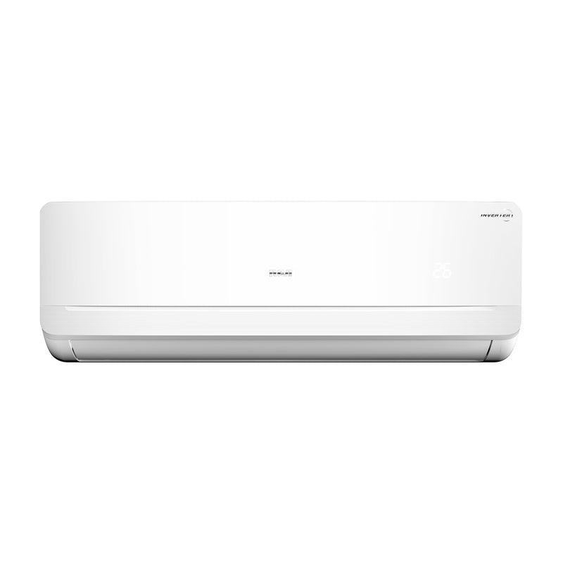 RCA Aire Acondicionado Split Inverter +Plus 24,000 BTU | WiFi | Bluetooth | Compatible con Google Assistant & Amazon Alexa | Función Health | Hasta 68% de Ahorro | 220V