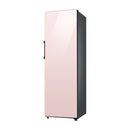 Samsung BESPOKE Refrigeradora de 1 Puerta Digital Inverter | Modulos Personalizables | All Around Cooling | Power Cool | Estantes Ajustables | 13.7p3 | Glam Pink