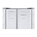 Samsung Refrigeradora Side By Side Digital Inverter | All-Around Cooling | SpaceMax | Power Cool | 22.7p3