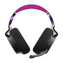 Skullcandy SLYR PRO Headset Gaming Audífonos Over-Ear de Cable para Smartphones / PC / Consolas | Negro Digihype