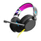 Skullcandy SLYR Headset Gaming Audífonos Over-Ear de Cable para Smartphones / PC / Consolas | Negro Digihype