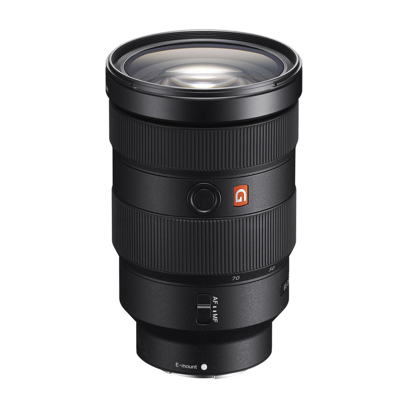 Sony Lente FE 24-70mm f/2.8 GM