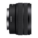 Sony Lente FE 28-60mm f/4–5.6