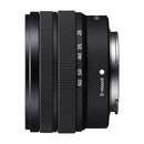 Sony Lente FE 28-60mm f/4–5.6