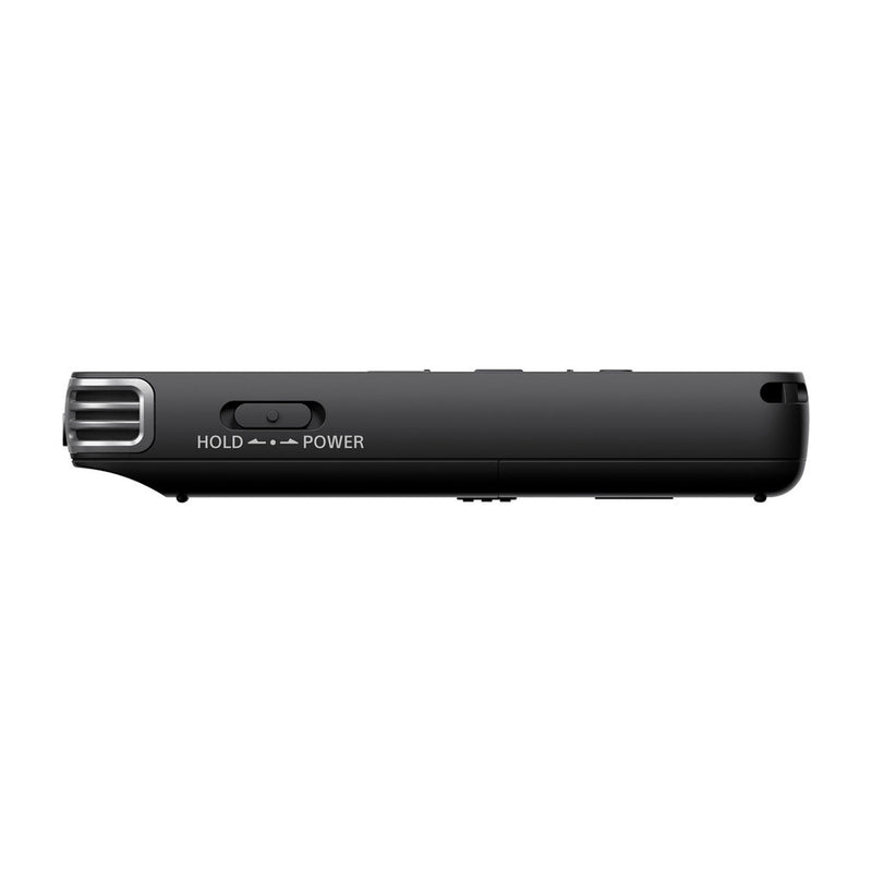 Grabadora de voz digital Sony icd-px470 Stereo con USB integrado
