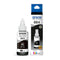 Epson T664 Bk Botella de Tinta | Negro