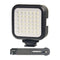 Bower Luz LED Compacta de Video con Soporte/Bracket