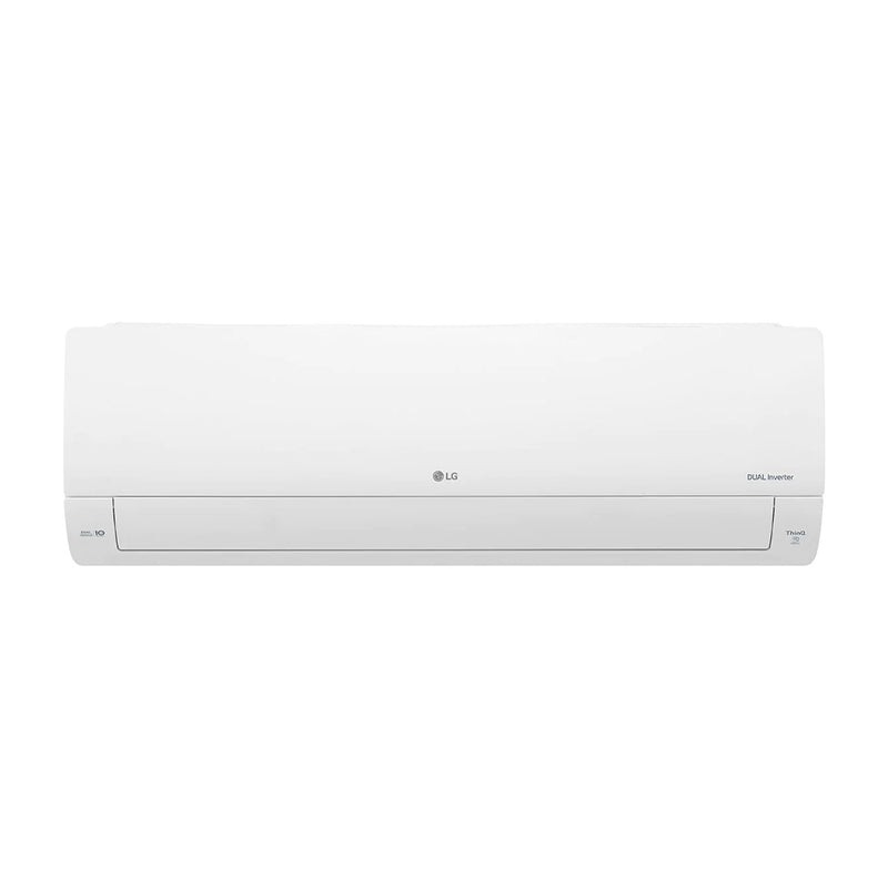 LG Aire Acondicionado Split Dual Inverter 18,000 BTU | DUALCOOL | WiFi | ThinQ | Modo Silencioso | 220v