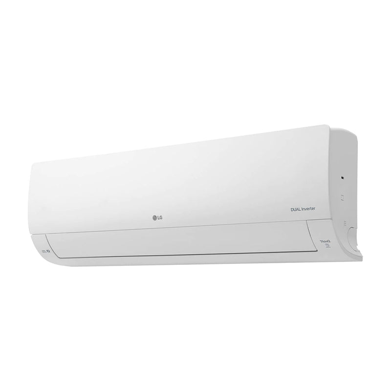 LG Aire Acondicionado Split Dual Inverter 18,000 BTU | DUALCOOL | WiFi | ThinQ | Modo Silencioso | 220v