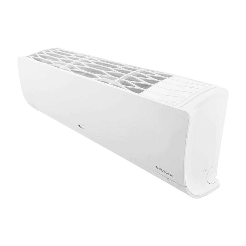 LG Aire Acondicionado Split Dual Inverter 18,000 BTU | DUALCOOL | WiFi | ThinQ | Modo Silencioso | 220v