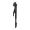 Bower Monopod Pro de 72" | Negro