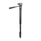 Bower Monopod Pro de 72" | Negro