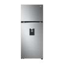 LG Refrigeradora Top Freezer Smart Inverter | Linear Cooling | Multi Air Flow | Door Cooling + | Dispensador de Agua | 14.9p3