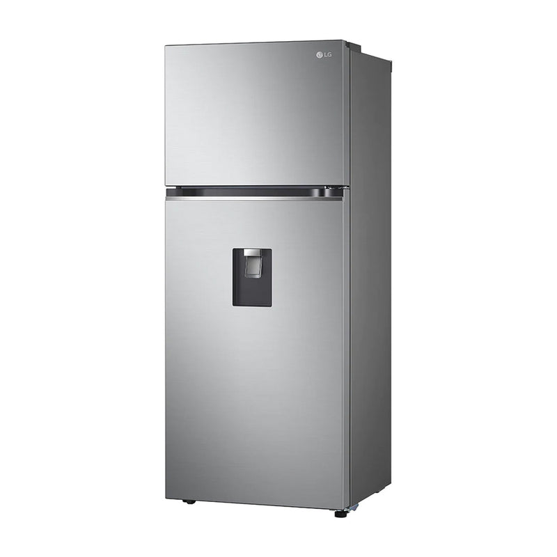 LG Refrigeradora Top Freezer Smart Inverter | Linear Cooling | Multi Air Flow | Door Cooling + | Dispensador de Agua | 14.9p3