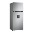 LG Refrigeradora Top Freezer Smart Inverter | Linear Cooling | Multi Air Flow | Door Cooling + | Dispensador de Agua | 14.9p3