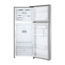 LG Refrigeradora Top Freezer Smart Inverter | Linear Cooling | Multi Air Flow | Door Cooling + | Dispensador de Agua | 14.9p3