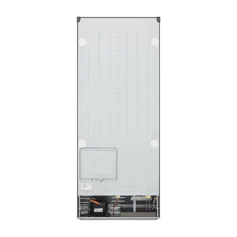 LG Refrigeradora Top Freezer Smart Inverter | Linear Cooling | Multi Air Flow | Door Cooling + | Dispensador de Agua | 14.9p3