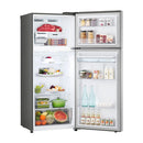 LG Refrigeradora Top Freezer Smart Inverter | Linear Cooling | Multi Air Flow | Door Cooling + | Dispensador de Agua | 14.9p3