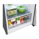 LG Refrigeradora Top Freezer Smart Inverter | Linear Cooling | Multi Air Flow | Door Cooling + | Dispensador de Agua | 14.9p3