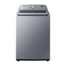 Samsung Lavadora Automática Digital Inverter de Carga Superior | Aqua Saving | Magic Filter | 19kg | Gris