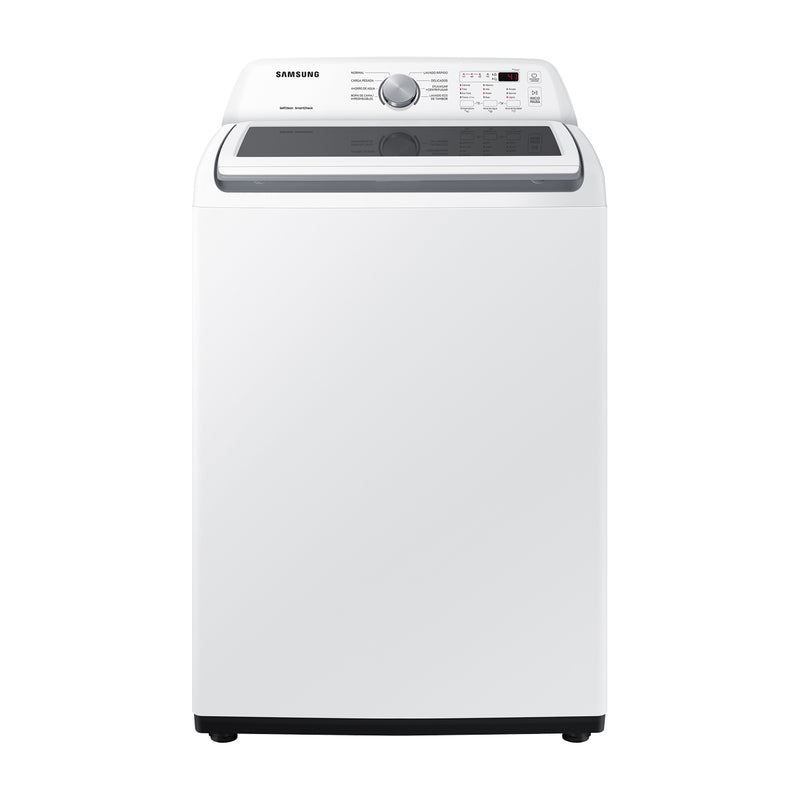 Samsung Lavadora Automática de Carga Superior | Aqua Saving | Self Clean | 22kg