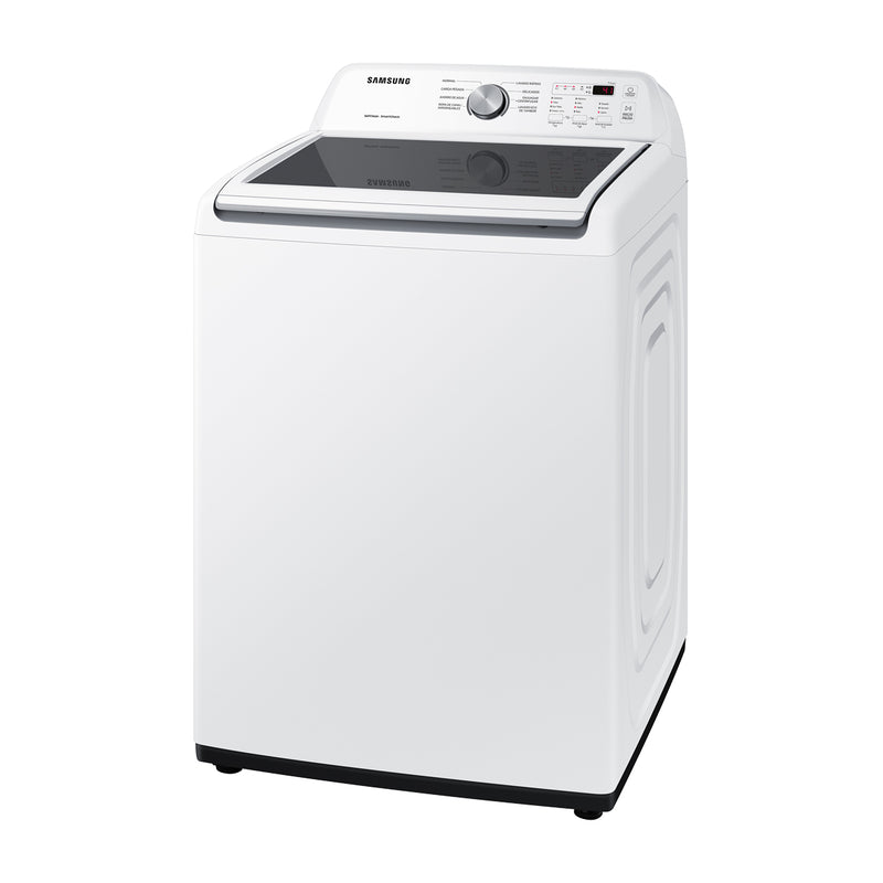 Samsung Lavadora Automática de Carga Superior | Aqua Saving | Self Clean | 22kg