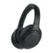 Sony WH-1000XM4 Audífonos Inalámbricos Bluetooth Over-Ear | Noise Cancelling | Negro