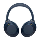 Sony WH-1000XM4 Audífonos Inalámbricos Bluetooth Over-Ear | Noise Cancelling | Azul