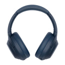 Sony WH-1000XM4 Audífonos Inalámbricos Bluetooth Over-Ear | Noise Cancelling | Azul