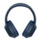 Sony WH-1000XM4 Audífonos Inalámbricos Bluetooth Over-Ear | Noise Cancelling | Azul