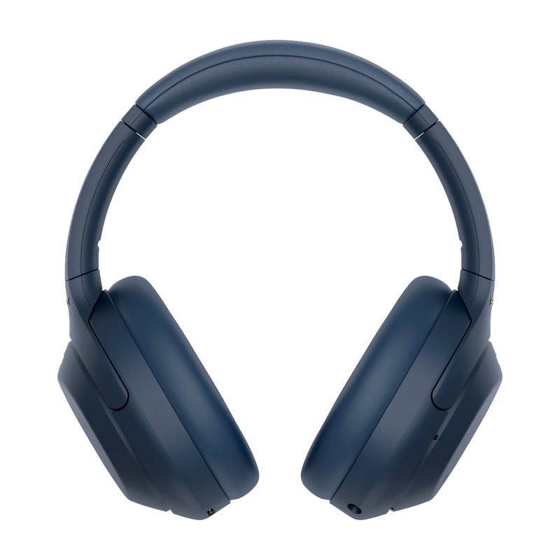 Sony WH-1000XM4 Audífonos Inalámbricos Bluetooth Over-Ear | Noise Cancelling | Azul